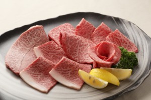 厳選和牛盛皿　雅