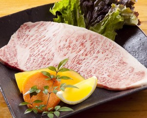 山形サーロイン②